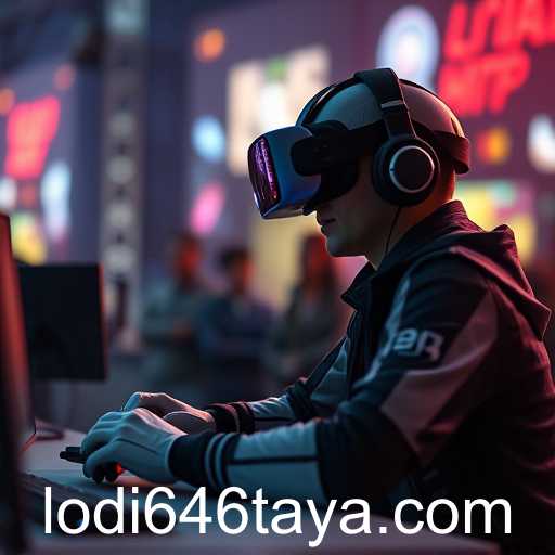 The Evolution of Online Gaming Platforms