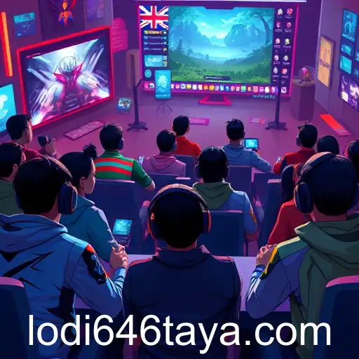 The Rise of Gaming Communities in 2025