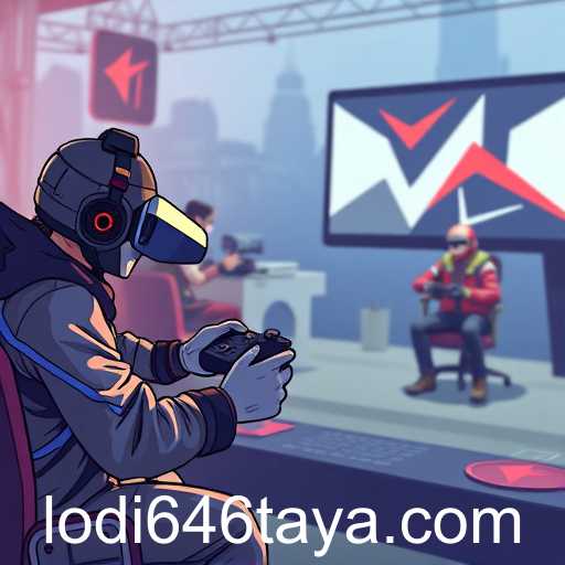 The Digital Evolution of Gaming in 2025