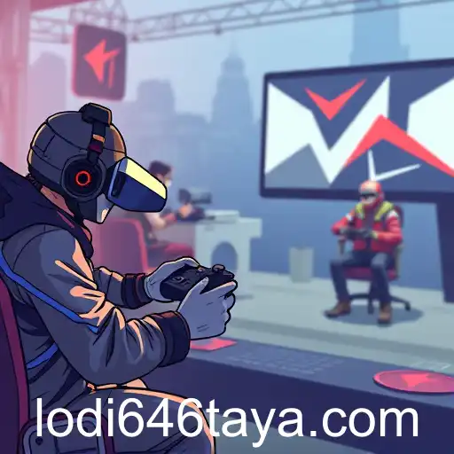 The Digital Evolution of Gaming in 2025