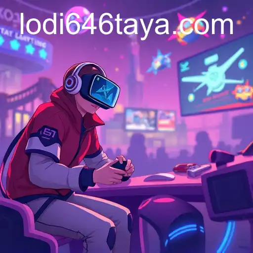 Lodi646: Gaming Trends and Economic Impact