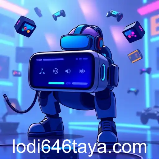 Gaming Trends in the Lodi646 Era