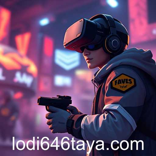 Gaming Trends on Lodi646: A Look into 2025