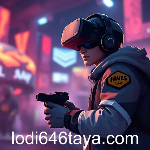 Gaming Trends on Lodi646: A Look into 2025