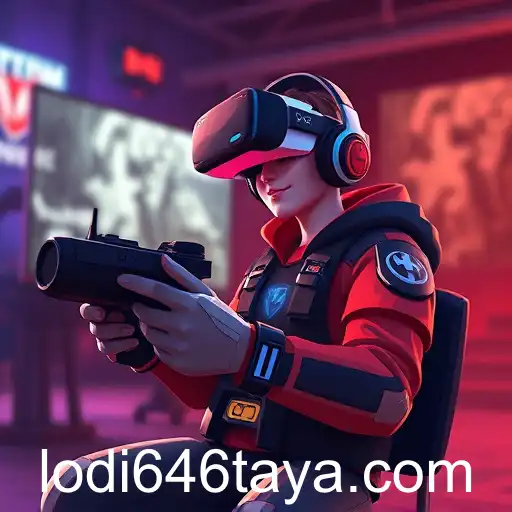 The Rise of Lodi646 in Modern Gaming Culture