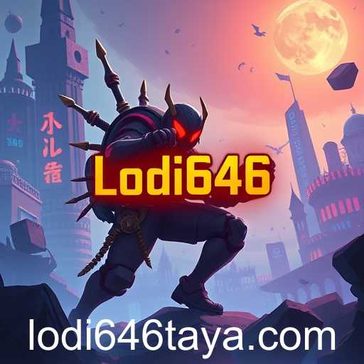 Lodi646: Gaming Evolution and Community Impact