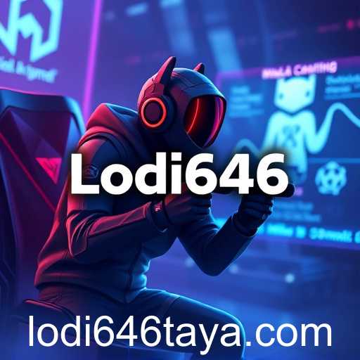 Lodi646: Revolutionizing Online Gaming in 2025