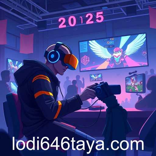 Lodi646 Revolutionizes Online Gaming Experience