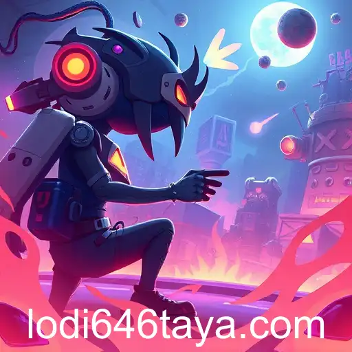 The Rise of Lodi646: A Gaming Revolution