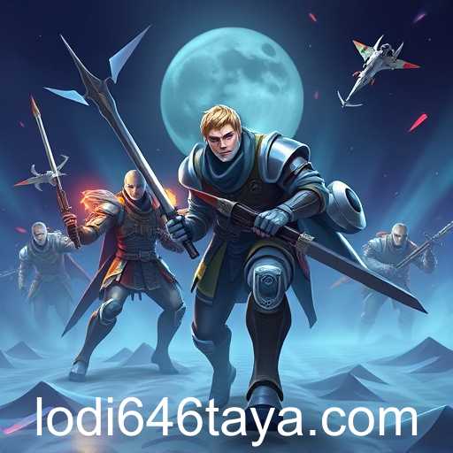 A New Era for Online Strategy Games
