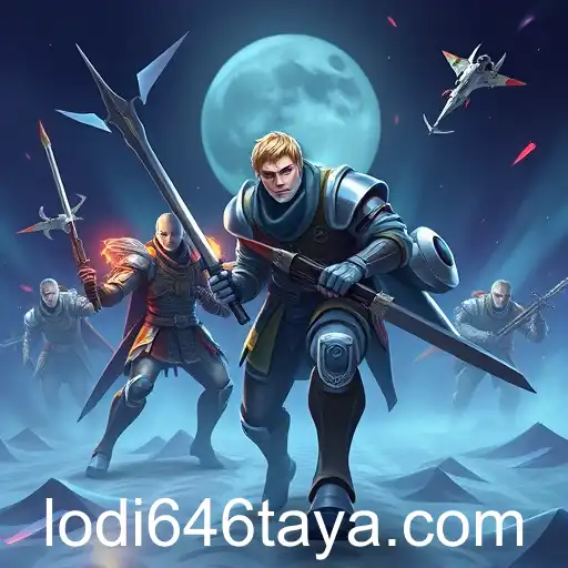 A New Era for Online Strategy Games