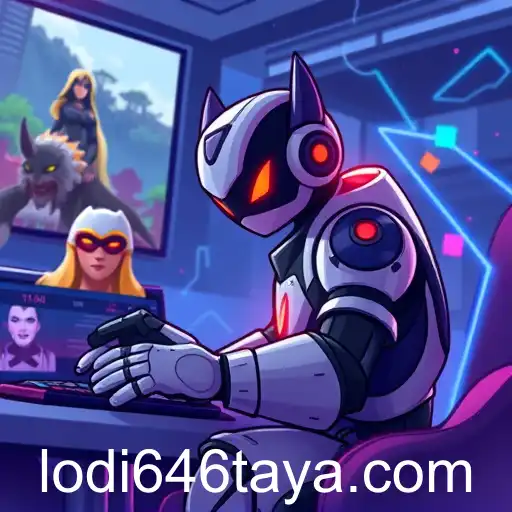 A New Era for Online Gaming in 2025