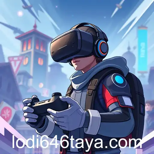 The Rise of Online Gaming in 2025