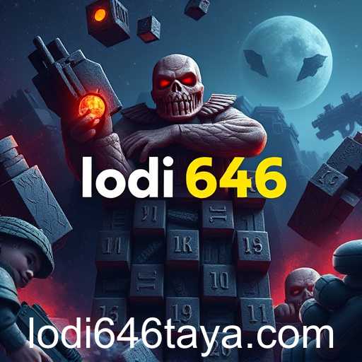 Exploring the Engaging World of Puzzle Games: A Dive into the Keyword 'lodi646'