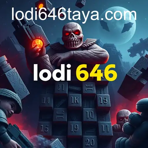 Exploring the Engaging World of Puzzle Games: A Dive into the Keyword 'lodi646'