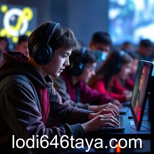 The Rise of Online Gaming Communities in 2025