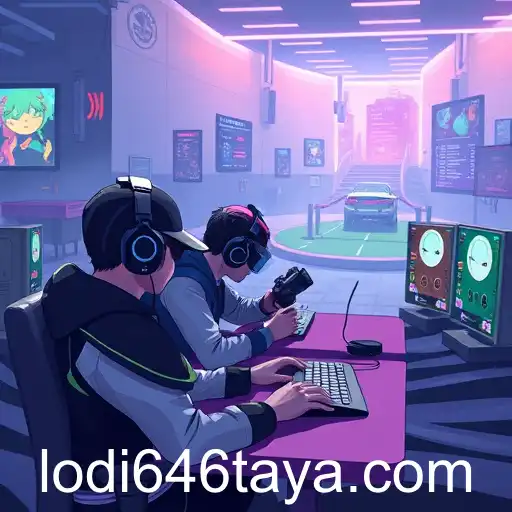 The Rise of Online Gaming Communities in 2025