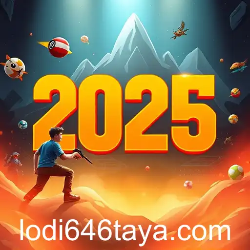 The Rise of Lodi646: A Game Changer in Online Gaming