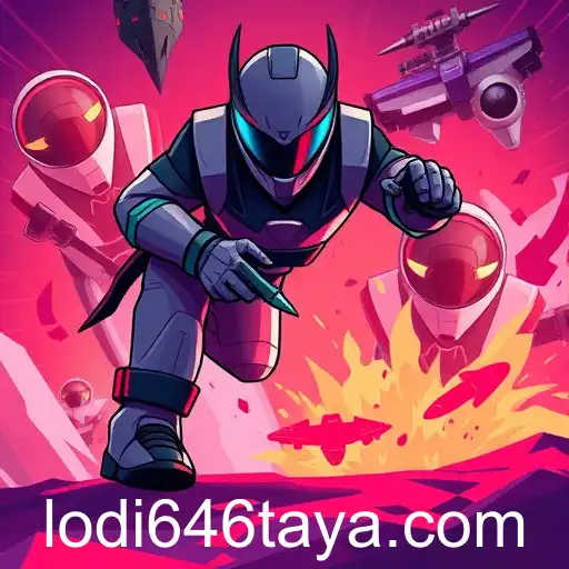 The Rise of Lodi646 in Gaming Communities