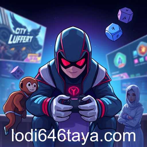 The Rise of 'lodi646': A Digital Gaming Phenomenon