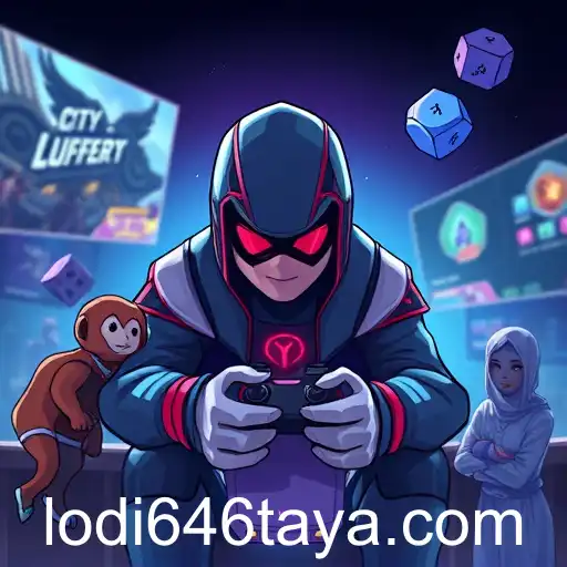 The Rise of 'lodi646': A Digital Gaming Phenomenon