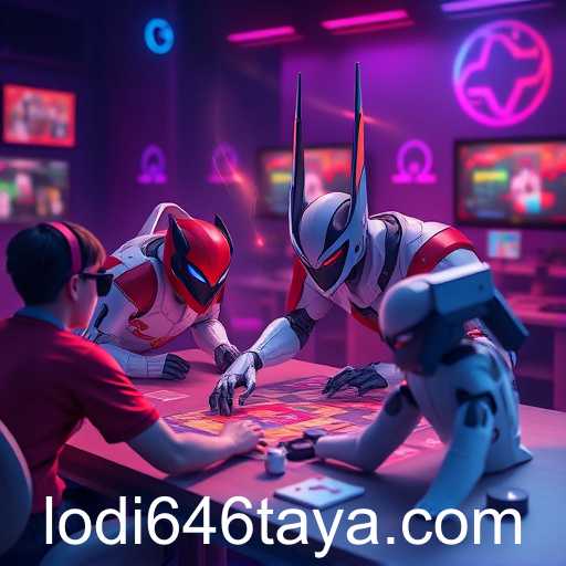 The Rise of Online Gaming in 2025