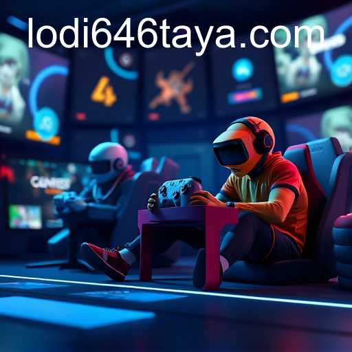 Rise of Online Gaming in Changing Landscapes