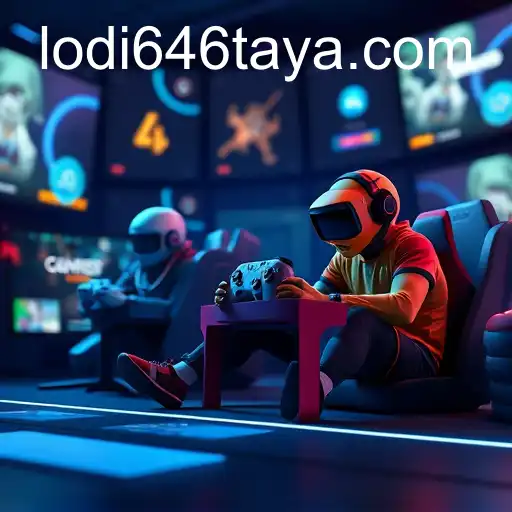 Rise of Online Gaming in Changing Landscapes