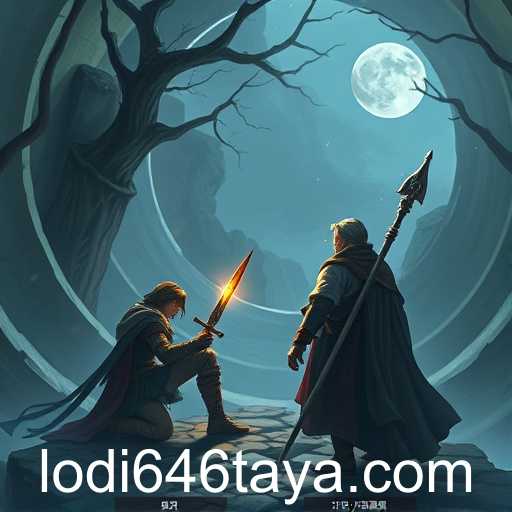 The Rise of Online Gaming: Lodi646 and the Digital Playground