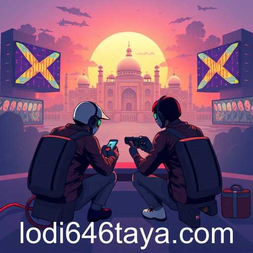 The Rise of Online Gaming in 2025