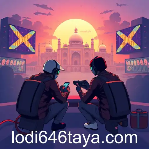 The Rise of Online Gaming in 2025