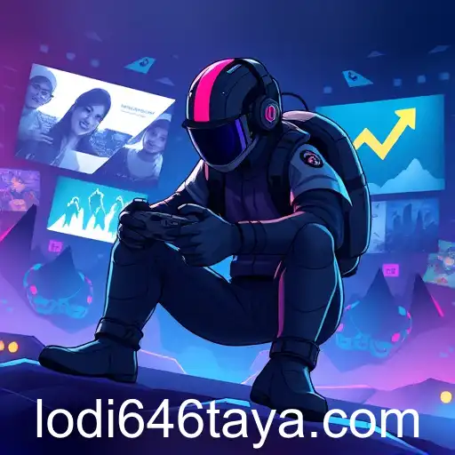 Rising Popularity of Online Word Games in 2025