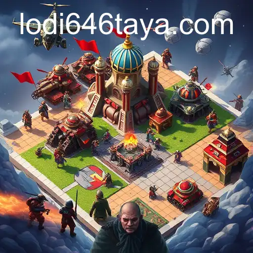 The Rise of Strategy Games: A Deep Dive into the World of Tactical Mastery